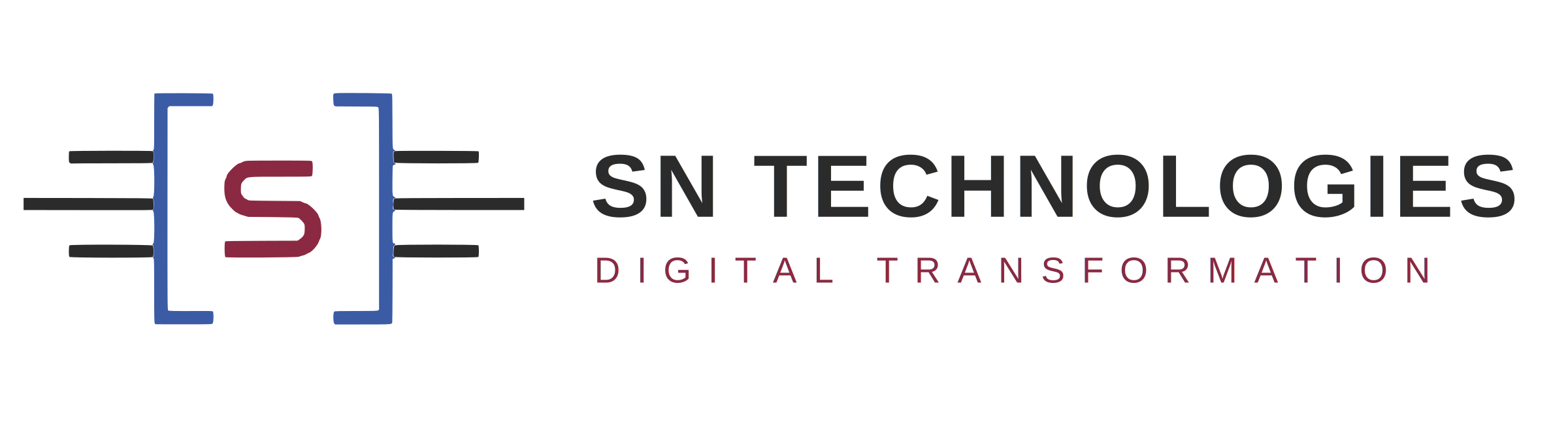 SN Technologies – Digital Transformation