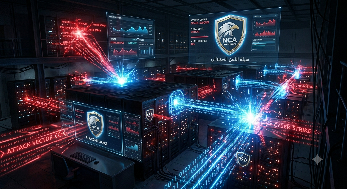 OT/IT Cybersecurity