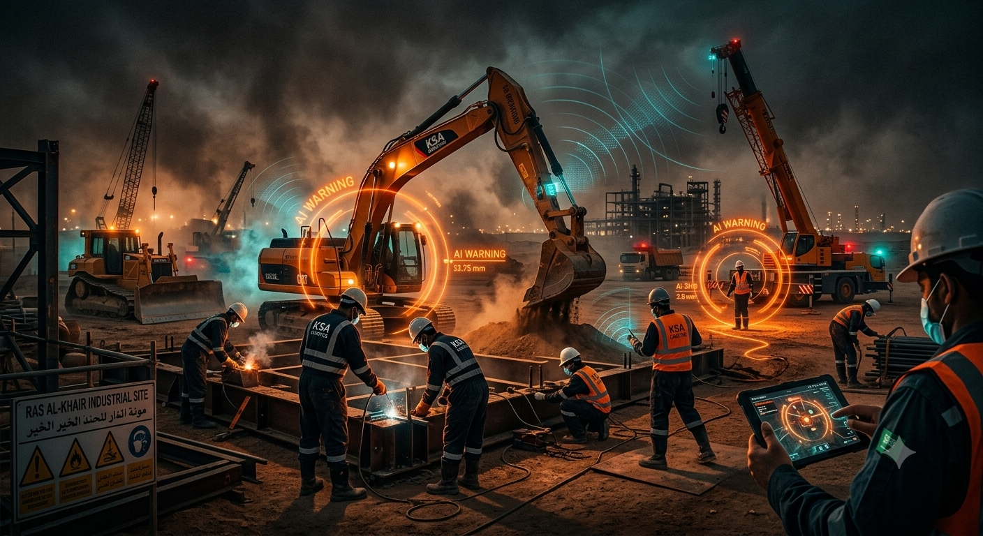 PWAS Safety Systems