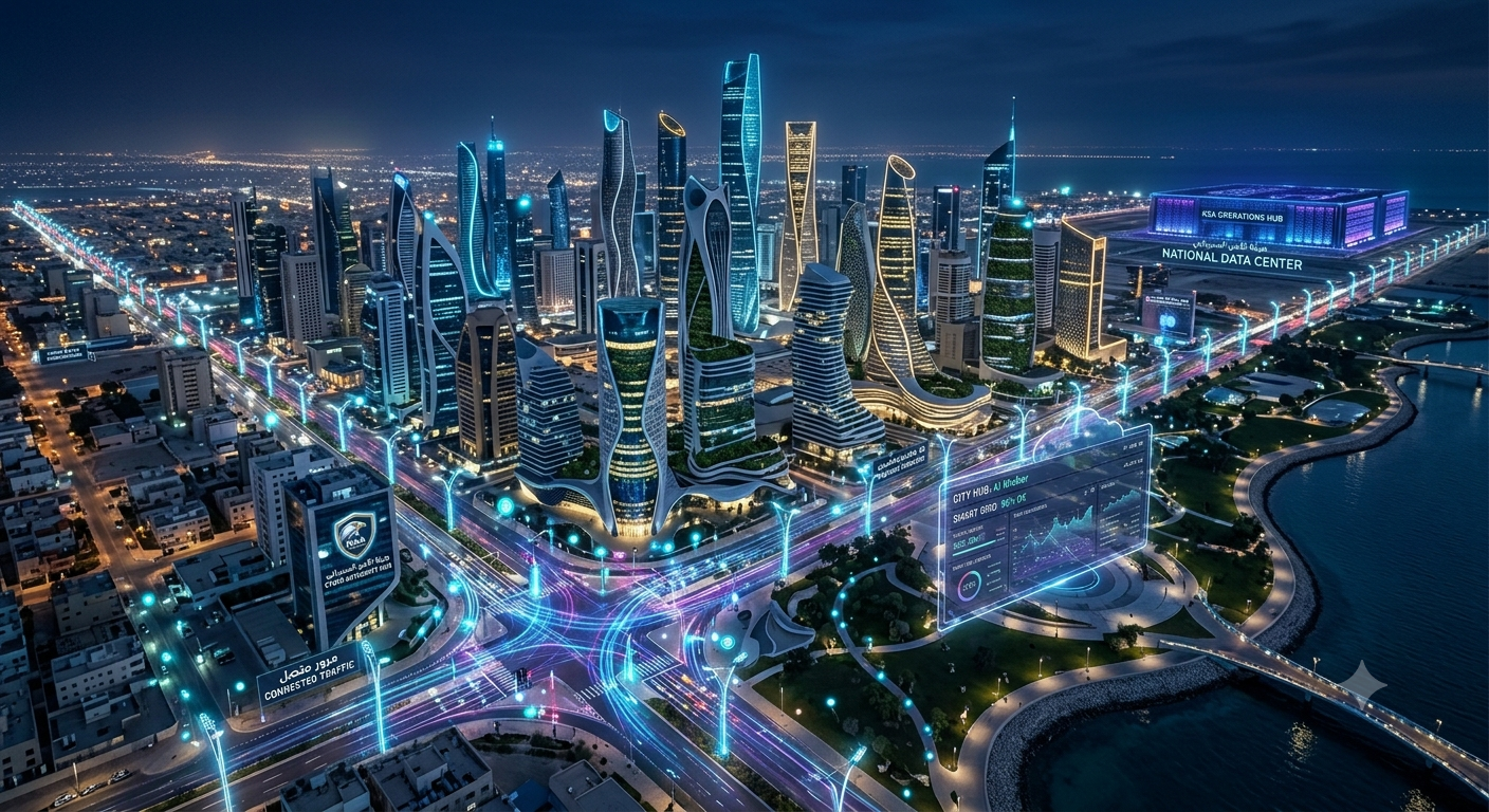 Smart City Solutions